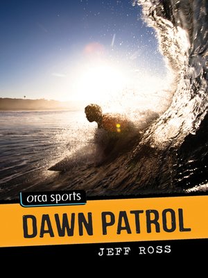 cover image of Dawn Patrol